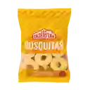 Rosca Caseritas X 30 G X Docena