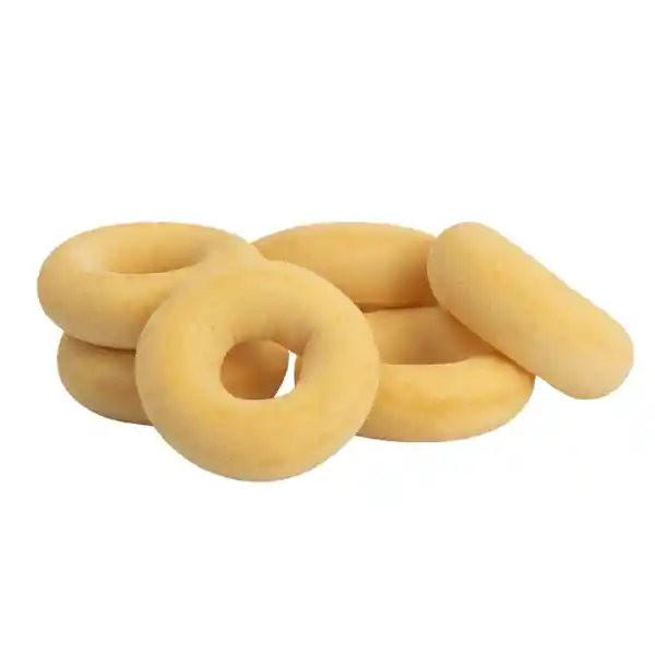 Rosca Caseritas X 30 G X Docena