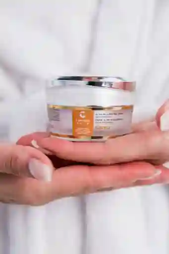 Crema Rejuvenecedora