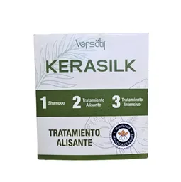 Kit Alisante Versatil Kerasilk