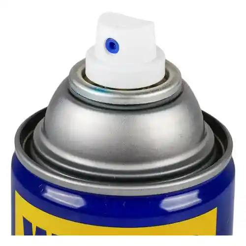 Wd-40 Aerosol Multisusos 2 Unidades / 382 Ml / 11 Oz