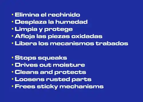 Wd-40 Aerosol Multisusos 2 Unidades / 382 Ml / 11 Oz