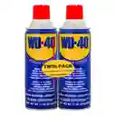 Wd-40 Aerosol Multisusos 2 Unidades / 382 Ml / 11 Oz