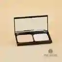 Kiss Love Polvo Compacto Traslucido Bloomshell