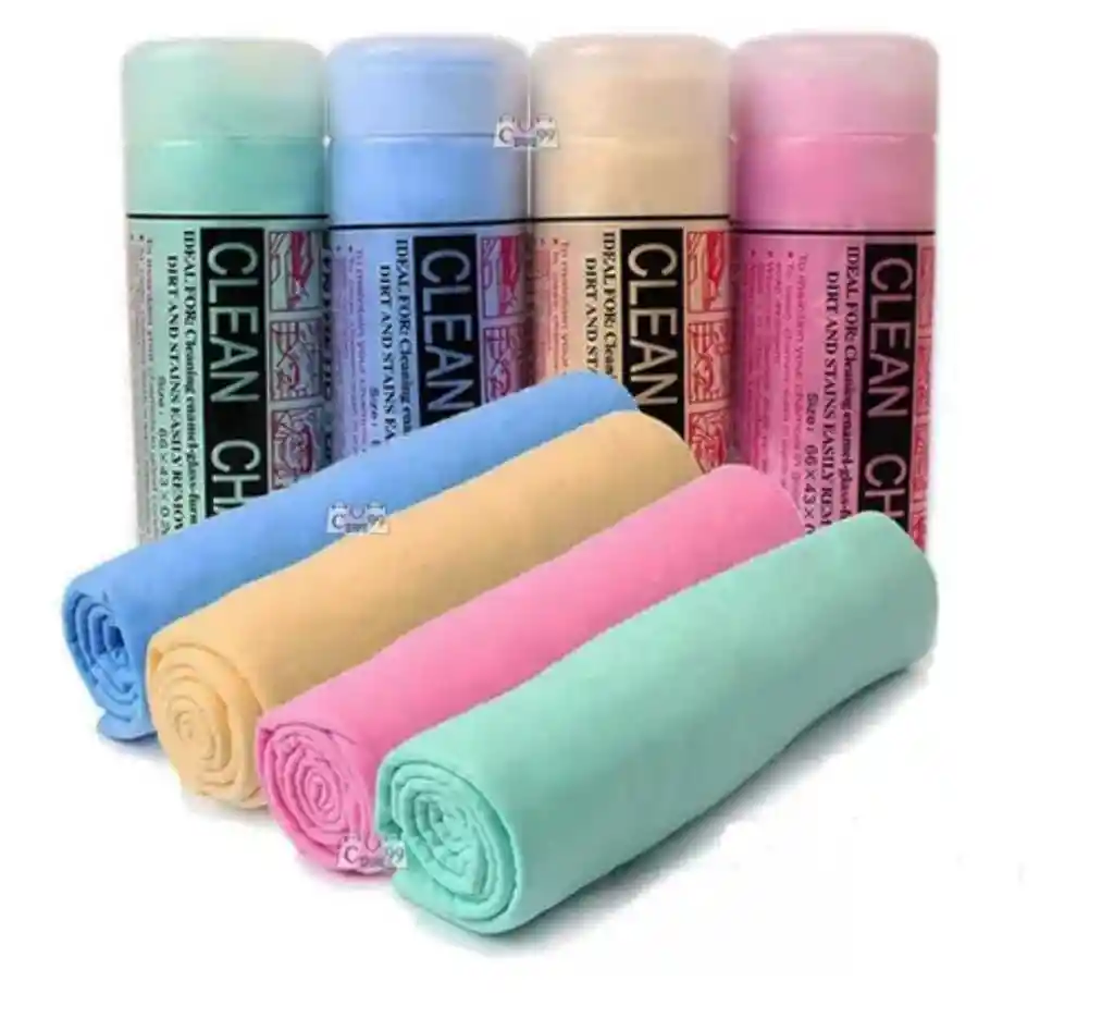 Caneo Toalla, Piscina, Multiuso, Super Absorbente 43x32cm