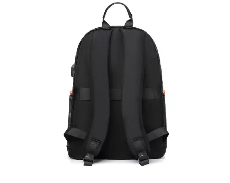 Morral Para Estudiante De Gran Capacidad Camuflado