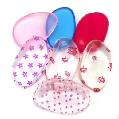 Cristy Pomo De Silicona Para Base