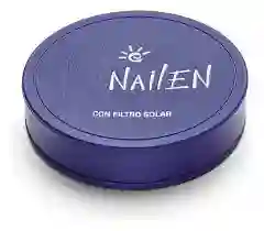 Polvos Nailen #6 Filtro Solar 14g