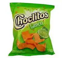 Choclitos De Limon