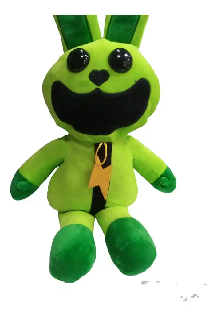 Peluches Smiling Critters Hoppy Hopscotch Coleccion