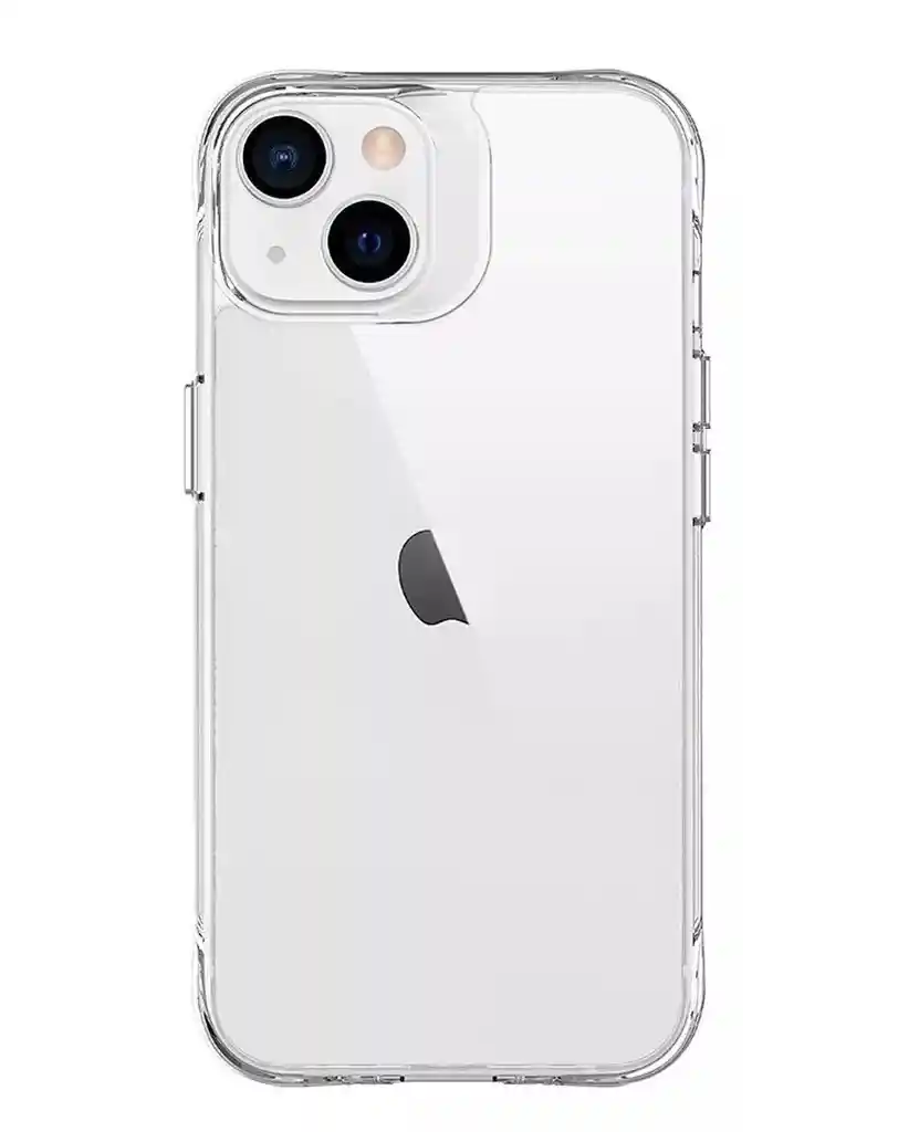 Iphone 14 | Forro Space Transparente