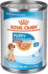 Royal Canin Medium Puppy 370 Gr