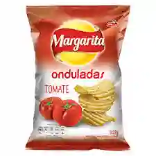 Papas Margarita De Tomate