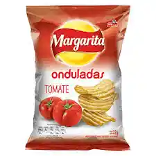 Papas Margarita De Tomate