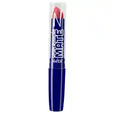 Labial Larga Duración Coral Mate Nailen 2g