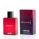 Loción Hombre Insignia De Virkos Original 100ml