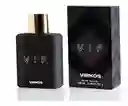 Loción Hombre V I P De Virkos Original 100ml