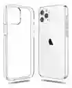Iphone 13 Pro | Forro Space Transparente