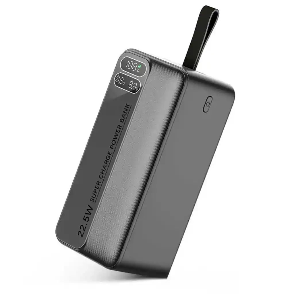 Power Bank Rocket 50000 Amp P50