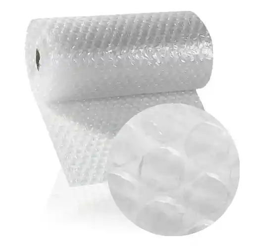 Plastico Burbuja Grande Empaque 1,50 Mts X 2 Mt