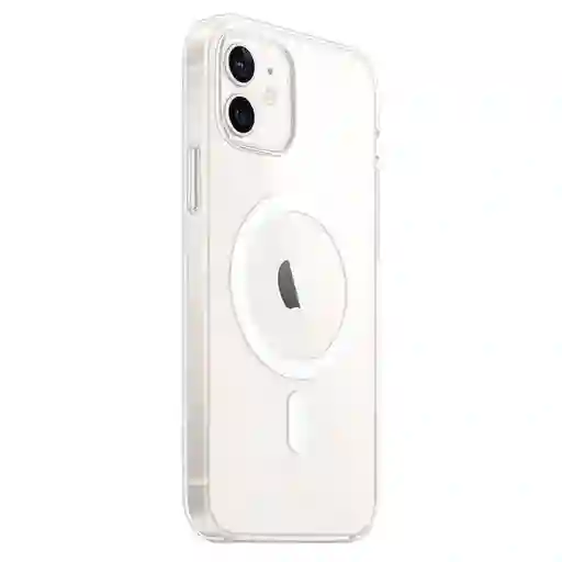 Iphone 11 Con Magsafe | Funda Forro Protector
