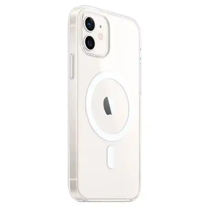 Iphone 11 Con Magsafe | Funda Forro Protector
