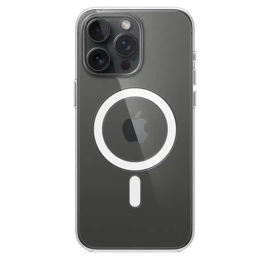 12 Pro Max Con Magsafe | Funda Forro Protector Iphone
