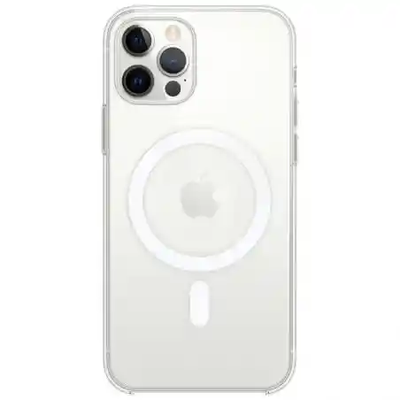 12 Pro Max Con Magsafe | Funda Forro Protector Iphone