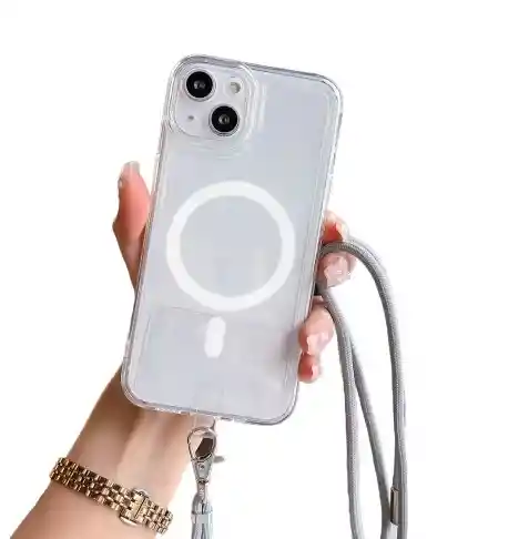 Iphone 13 Con Magsafe | Funda Forro Protector
