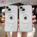 Iphone 13 Con Magsafe | Funda Forro Protector