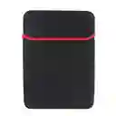 Forro Estuche Funda Para Portátil De 15.6 Pulgadas