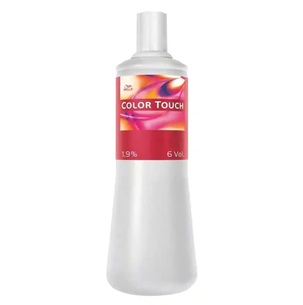 Activador Wella Color Touch 1 L