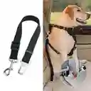 Cinturon De Carro Para Perros