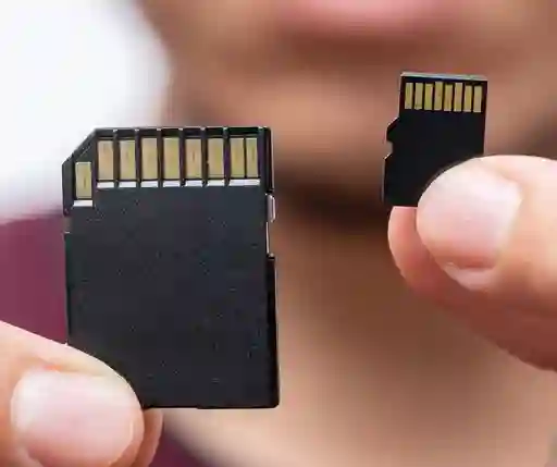 Memoria Micro Sd 32 Gb