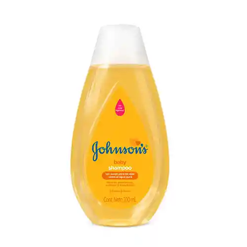 Johnson's Baby Shampoo Johnson°s Baby Original