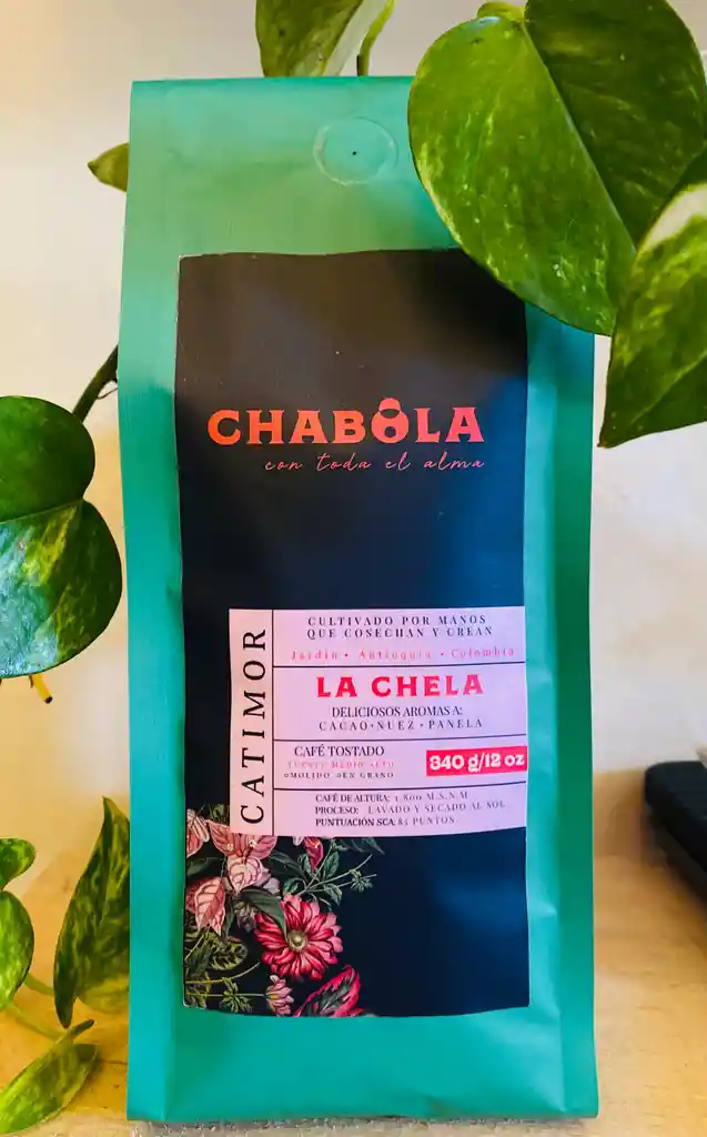 Café Especial La Chela