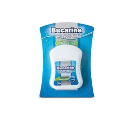 Bucarine Seda Dental 50 Mts