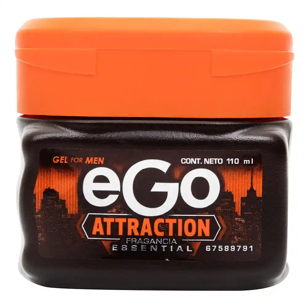 Gel Ego Pote 110 Ml