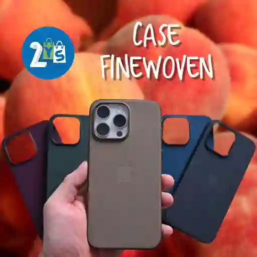 Case Finewoven