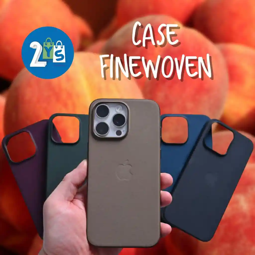 Case Finewoven