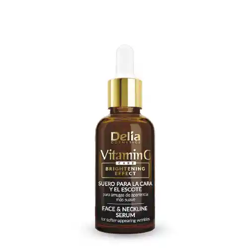 Delia Suero Vitamina C