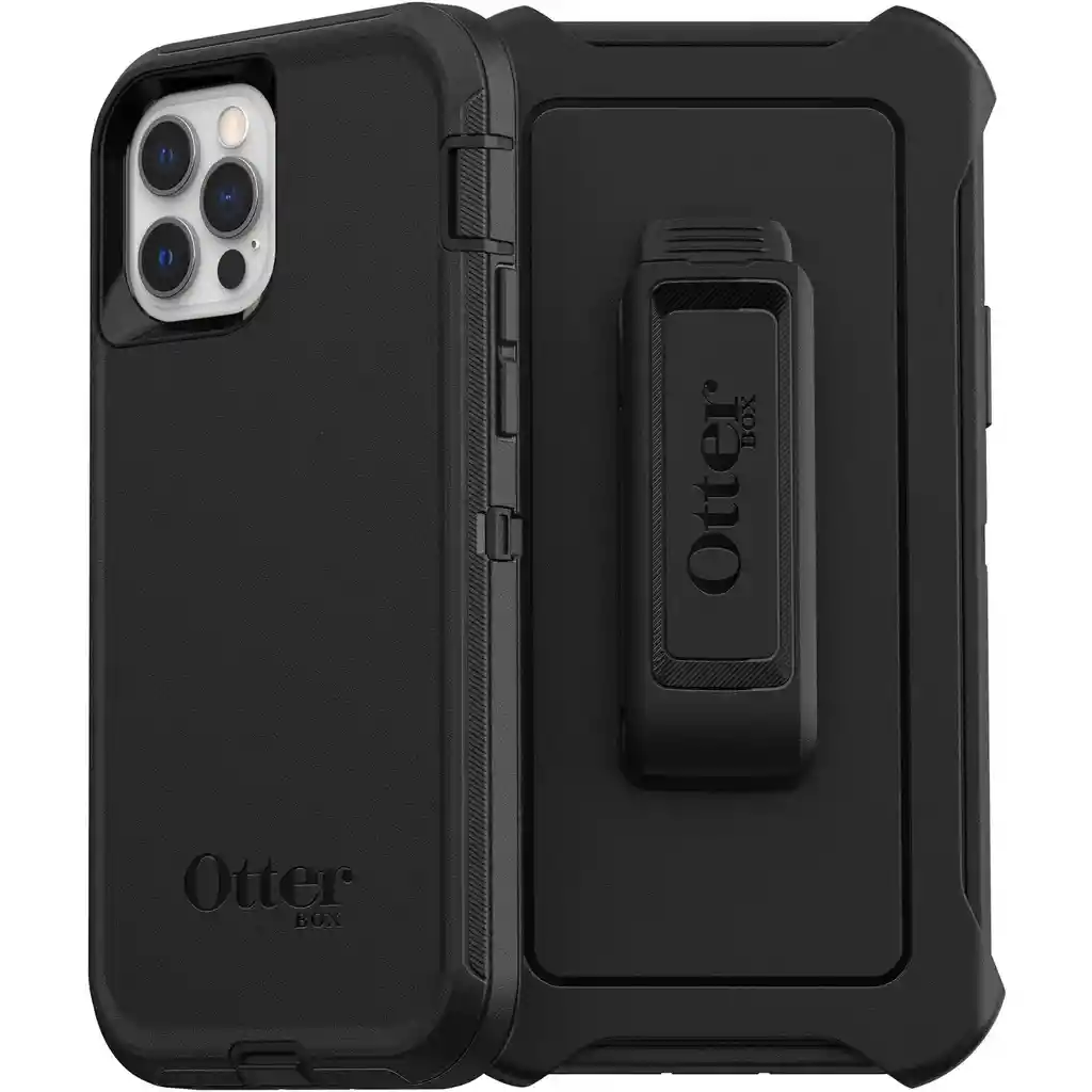 Case Iphone 12/12pro Otterbox Defender Series