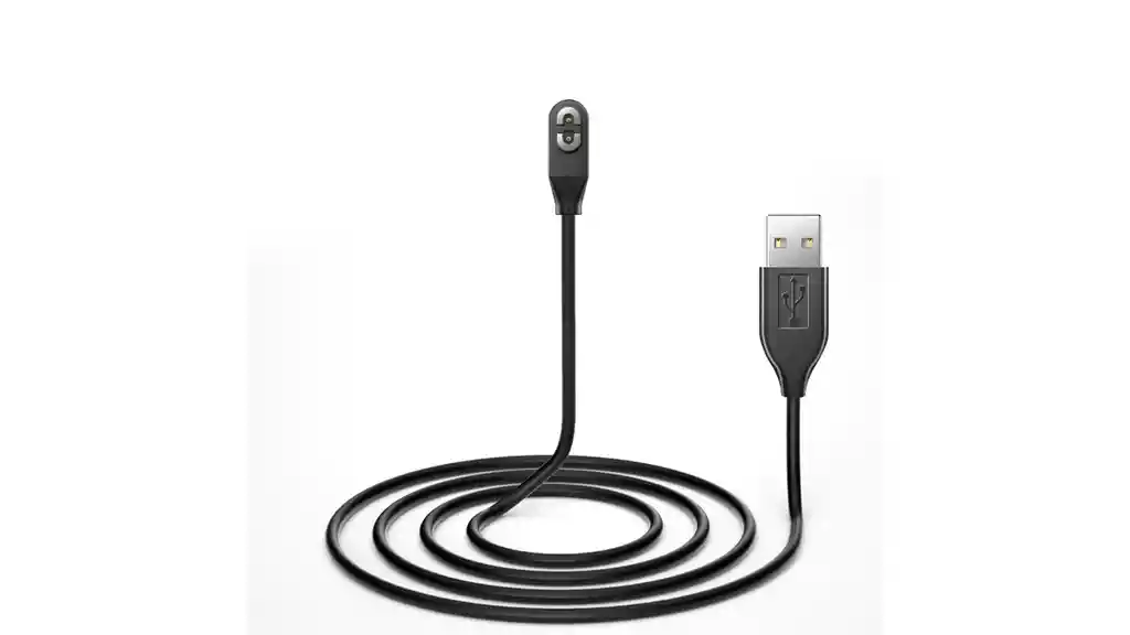 Cable Cargador Usb Aftershokz Conduccion Osea