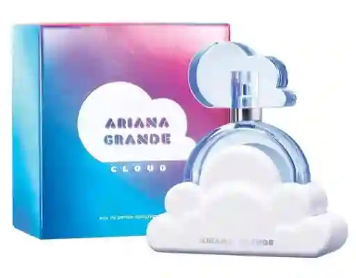 Ariana Grande Cloud