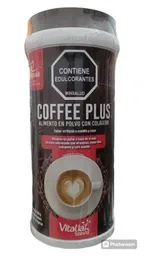 Colageno Coffee Plus X 700g Vitalial