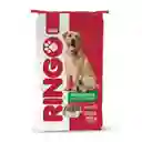 Ringo Alimento Para Perros Adultos En Croquetas 30kg