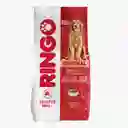 Ringo Alimento Para Perros Adultos En Croquetas 30kg