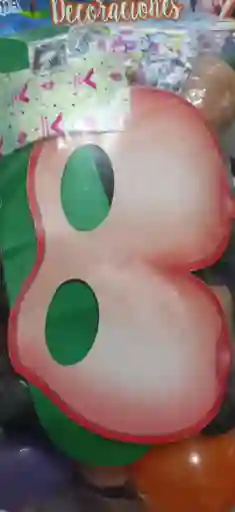 Relleno Adulto Para Piñatas Mediano