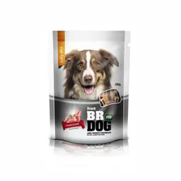 Snack Br For Dog Softy Bacon X 200gr