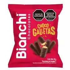 Bianchi Choco Galletas